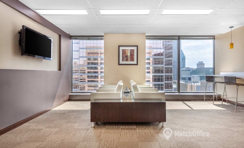 10 m² Shared workspace  in Montreal, QC, 2001 Boulevard Robert Bourassa (H3A 2A6) - 4 | MatchOffice.com