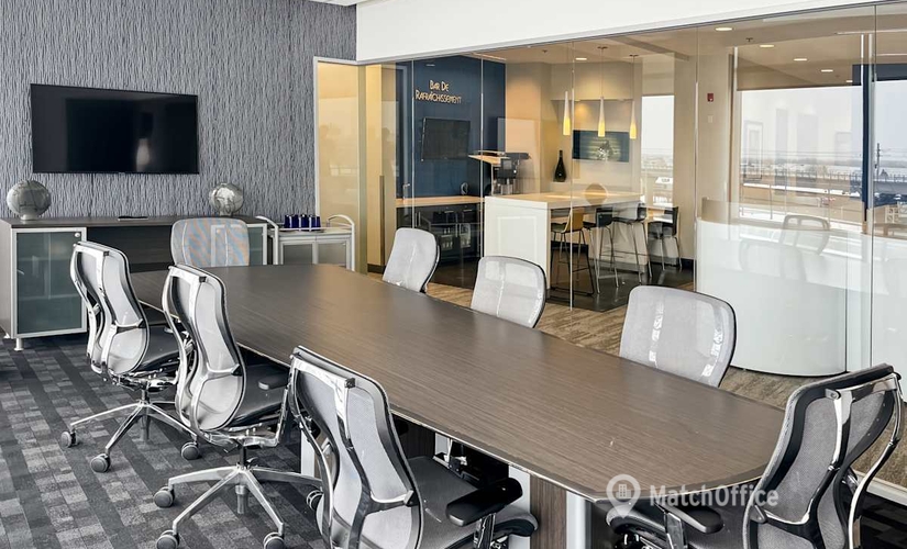 10 m² Co-working  in Pointe-Claire, QC, 6500 TransCanada Service Road (H9R 0A5) - 2 | MatchOffice.com