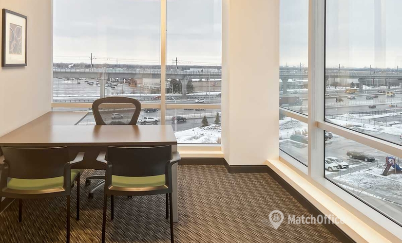 10 m² Coworking  in Pointe-Claire, QC, 6500 TransCanada Service Road (H9R 0A5) - 3 | MatchOffice.com