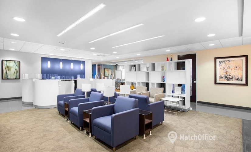 10 m² Shared workspace  in Quebec, QC, 2828 Boulevard Laurier (G1V 0B9) - 4 | MatchOffice.com