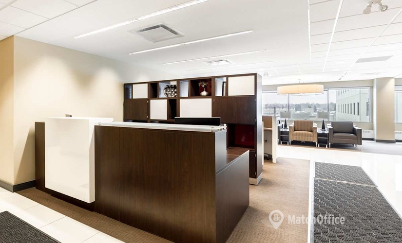 10 m² Business space in Calgary, AB, 5940 Macleod Trail SW (T2H 2H4) - 1 | MatchOffice.com