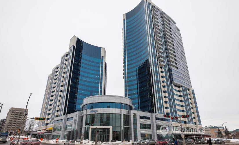 10 m² Business center in Quebec, QC, 2828 Boulevard Laurier (G1V 0B9) - 0 | MatchOffice