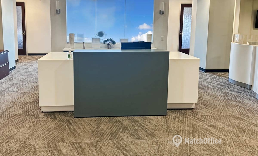 Virtual office in London, ON, 380 Wellington Street (N6A 5B5) - 1 | MatchOffice