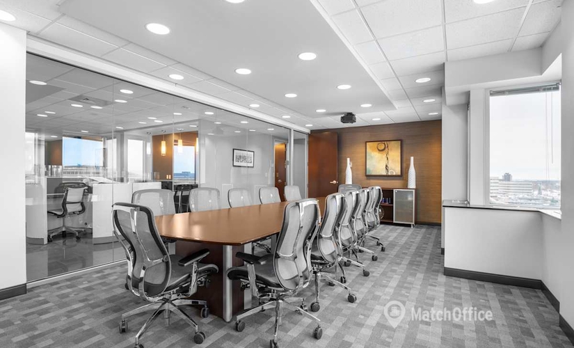 Virtual office space in Quebec, QC, 2828 Boulevard Laurier (G1V 0B9) - 2 | MatchOffice