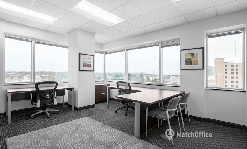 Virtual office space in Quebec, QC, 2828 Boulevard Laurier (G1V 0B9) - 3 | MatchOffice