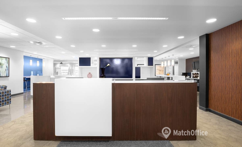 Virtual office in Quebec, QC, 2828 Boulevard Laurier (G1V 0B9) - 1 | MatchOffice