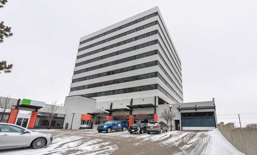 Virtual address in Calgary, AB, 5940 Macleod Trail SW (T2H 2H4) - 0 | MatchOffice.com