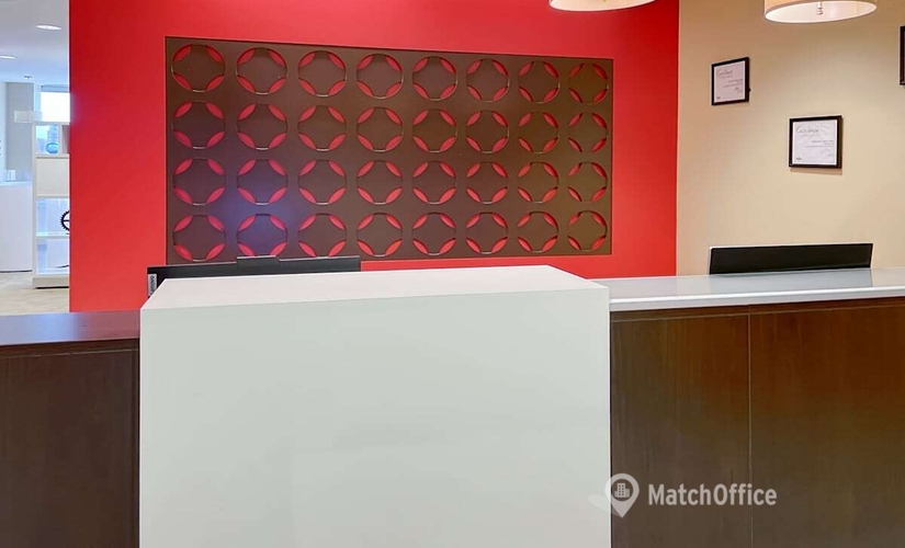 Virtual office in Brampton, ON, 7111 Syntex Drive (L5N 8C3) - 1 | MatchOffice