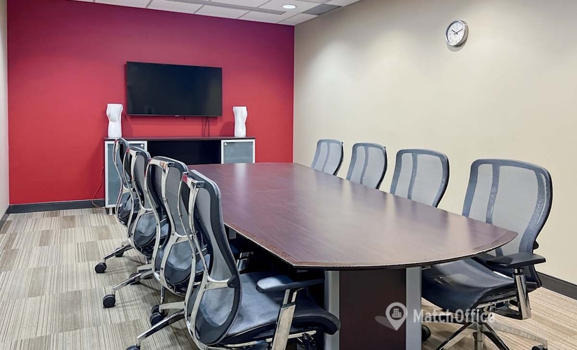 10 m² Co-working in Brampton, ON, 7111 Syntex Drive (L5N 8C3) - 2 | MatchOffice