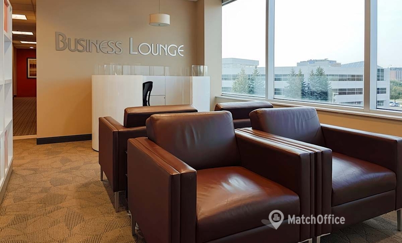 10 m² Co-working  in Brampton, ON, 7111 Syntex Drive (L5N 8C3) - 4 | MatchOffice.com