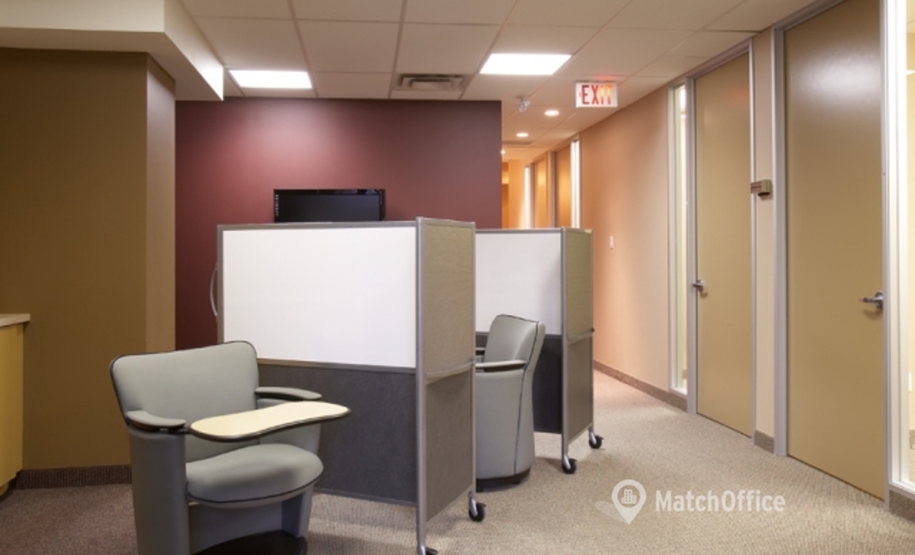 156 m² Serviced office place available to rent in Toronto, 350 Bay St (M5H 2S6) - 2 | MatchOffice
