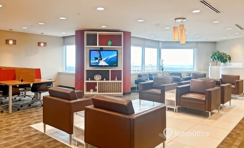 10 m² Coworking space in Edmonton, AB, 10180 101 Street (T5J 3S4) - 4 | MatchOffice