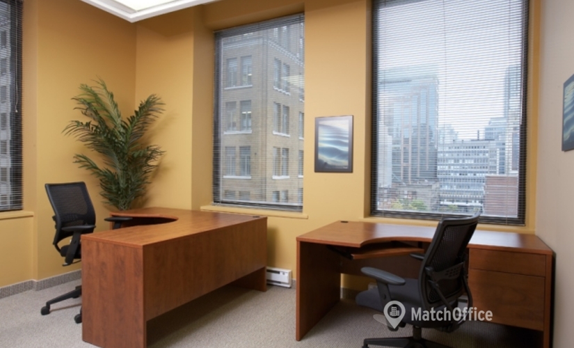 156 m² Business space in Toronto, 350 Bay St (M5H 2S6) - 0 | MatchOffice.com