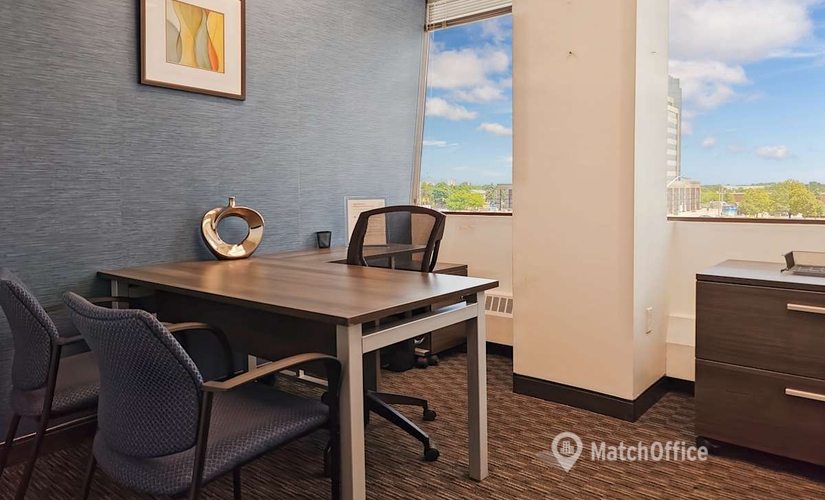 10 m² Coworking space in Scarbarough, ON, 10 Milner Business Court (M1B 3C6) - 3 | MatchOffice