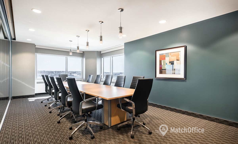 Virtual business address in Halifax, NS, 1959 Upper Water Street (B3J 3N2) - 2 | MatchOffice.com