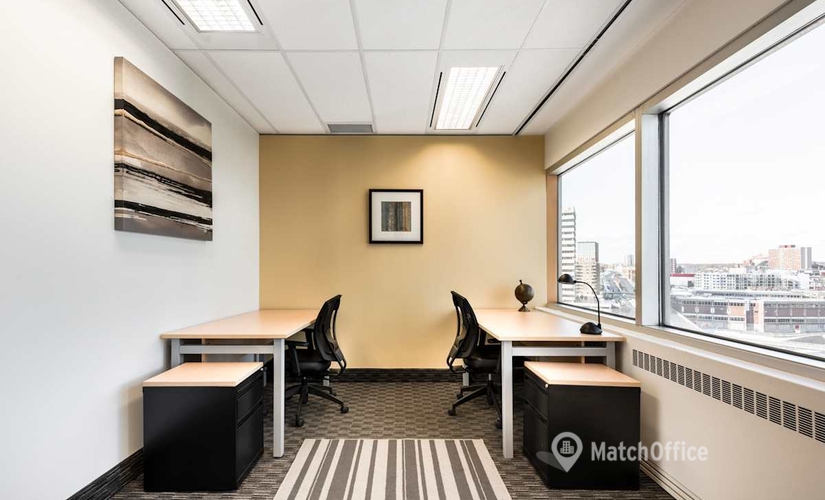 Virtual business address in Halifax, NS, 1959 Upper Water Street (B3J 3N2) - 3 | MatchOffice.com