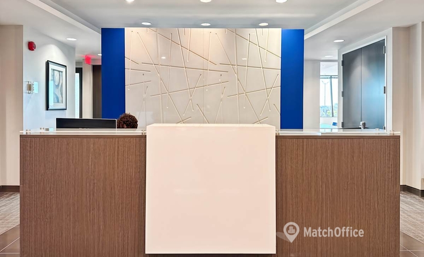 10 m² Business center in Scarbarough, ON, 10 Milner Business Court (M1B 3C6) - 1 | MatchOffice.com