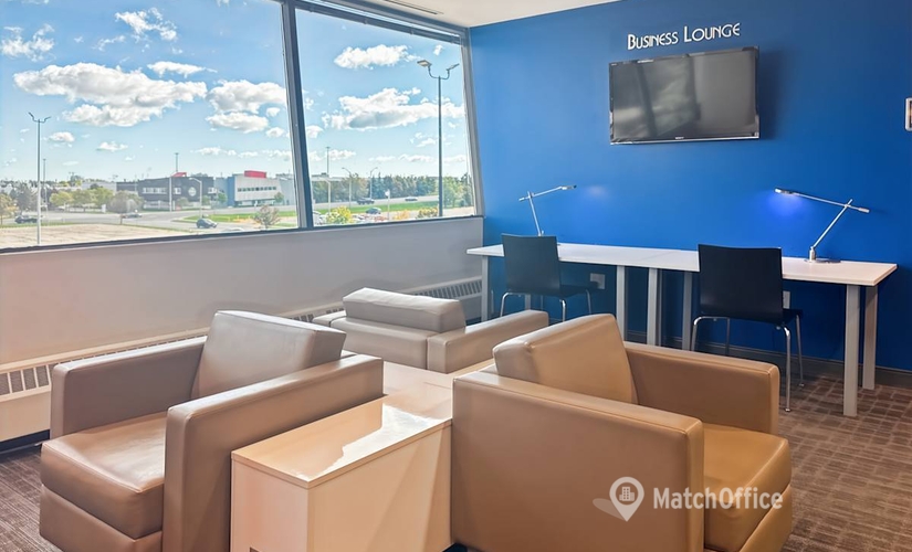 10 m² Serviced office in Scarbarough, ON, 10 Milner Business Court (M1B 3C6) - 4 | MatchOffice.com