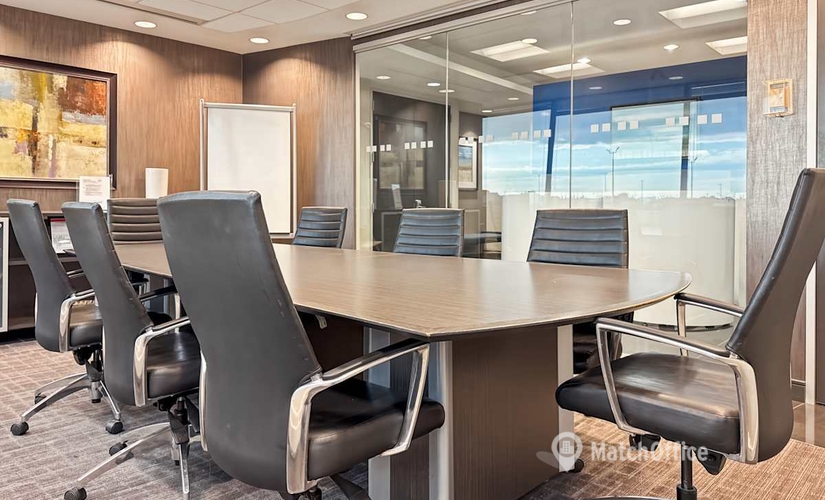 10 m² Serviced office in Scarbarough, ON, 10 Milner Business Court (M1B 3C6) - 2 | MatchOffice.com
