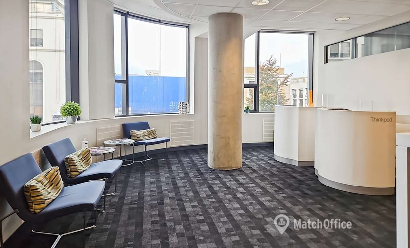 Virtual office space in Victoria, 	BC, 1321 Blanshard Street / 800 Yates Street (V8W 0B6) - 4 | MatchOffice.com