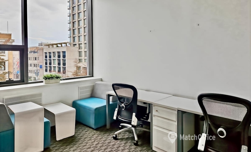 10 m² Business park in Victoria, 	BC, 1321 Blanshard Street / 800 Yates Street (V8W 0B6) - 3 | MatchOffice.com