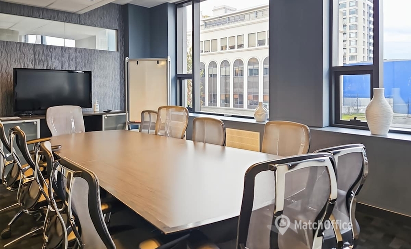 10 m² Business park in Victoria, BC, 1321 Blanshard Street / 800 Yates Street (V8W 0B6) - 2 | MatchOffice