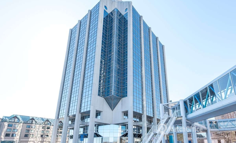 10 m² Co-working in Halifax, NS, 1959 Upper Water Street (B3J 3N2) - 0 | MatchOffice.com