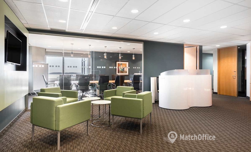 10 m² Shared workspace  in Halifax, NS, 1959 Upper Water Street (B3J 3N2) - 4 | MatchOffice.com