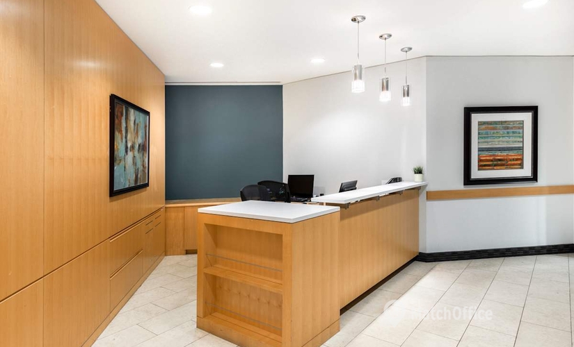 10 m² Serviced office in Halifax, NS, 1959 Upper Water Street (B3J 3N2) - 1 | MatchOffice