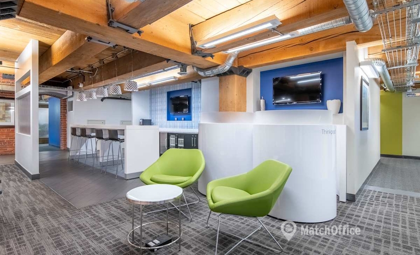 10 m² Co-working in Vancouver, BC, 1090 Homer Street (V6B 2W9) - 4 | MatchOffice