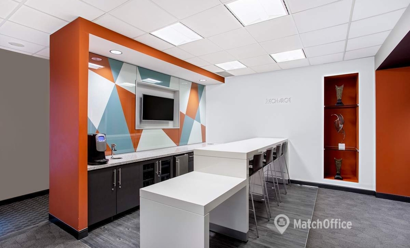 10 m² Business center in Vancouver, BC, 1021 West Hastings Street (V6E 0C3) - 2 | MatchOffice