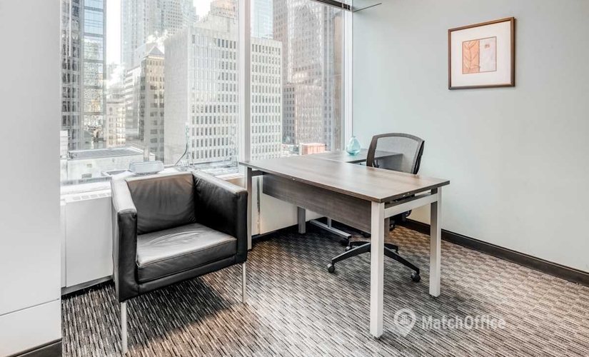 10 m² Serviced office in Toronto, 151 Yonge Street (M5C 2W7) - 3 | MatchOffice