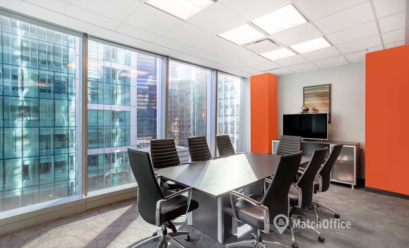 10 m² Business park in Vancouver, BC, 1021 West Hastings Street (V6E 0C3) - 3 | MatchOffice.com