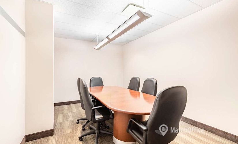 10 m² Coworking space  in Calgary, AB, 1816 Crowchild Trail North West (T2M 3Y7) - 2 | MatchOffice.com