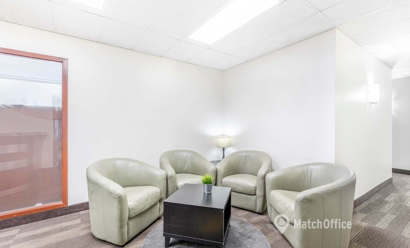 10 m² Co-working  in Calgary, AB, 1816 Crowchild Trail North West (T2M 3Y7) - 4 | MatchOffice