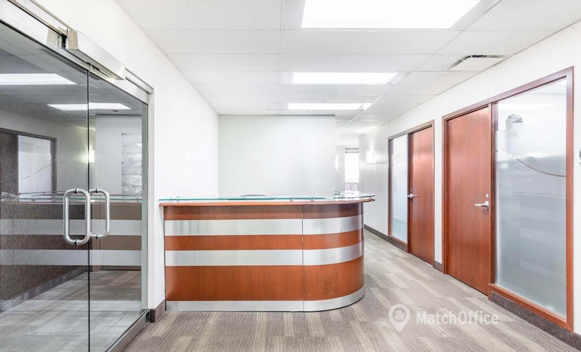 Virtual address in Calgary, AB, 1816 Crowchild Trail North West (T2M 3Y7) - 1 | MatchOffice