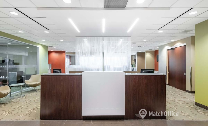 10 m² Shared office in Toronto, 3250 Bloor Street West (M8X 2X9) - 1 | MatchOffice