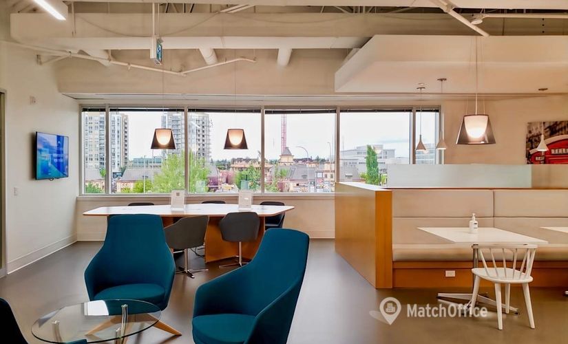 10 m² Shared workspace  in Calgary, AB, 160 Quarry Park Boulevard South East (T2C 3G3) - 4 | MatchOffice