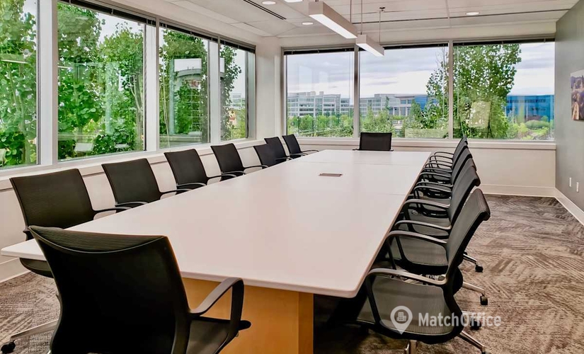 10 m² Shared office  in Calgary, AB, 160 Quarry Park Boulevard South East (T2C 3G3) - 2 | MatchOffice
