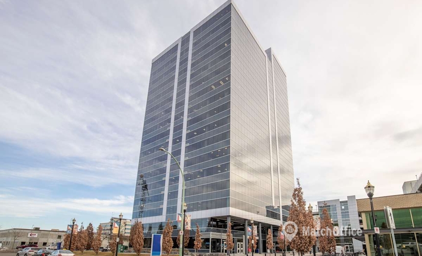 10 m² Coworking in Kelowna, BC, 1631 Dickson Avenue (V1Y 0B5) - 0 | MatchOffice