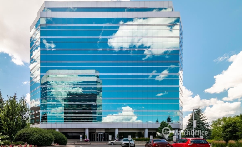 Virtual business address in Ottawa, ON, 343 Preston Street (K1S 1N4) - 0 | MatchOffice.com