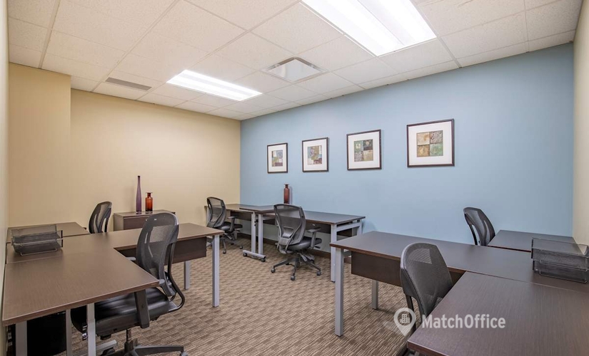10 m² Shared office  in Kelowna,	 BC, 1631 Dickson Avenue (V1Y 0B5) - 3 | MatchOffice