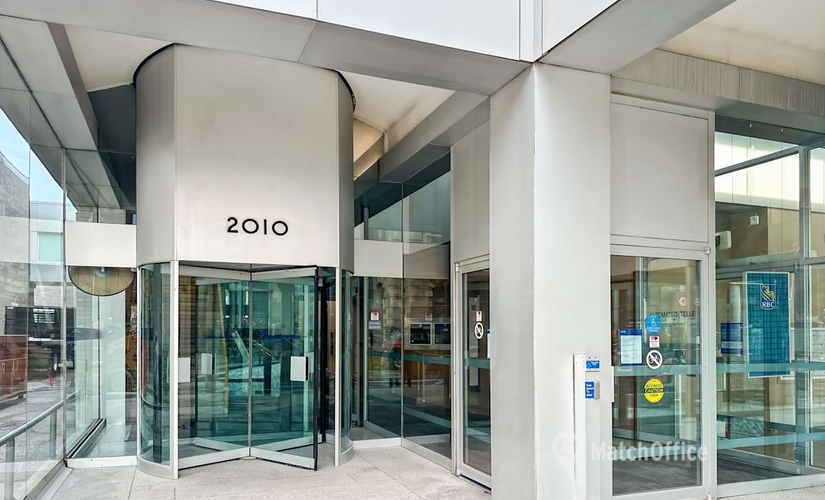 10 m² Business center in Regina, SK, Royal Bank Building (S4P 0J3) - 0 | MatchOffice