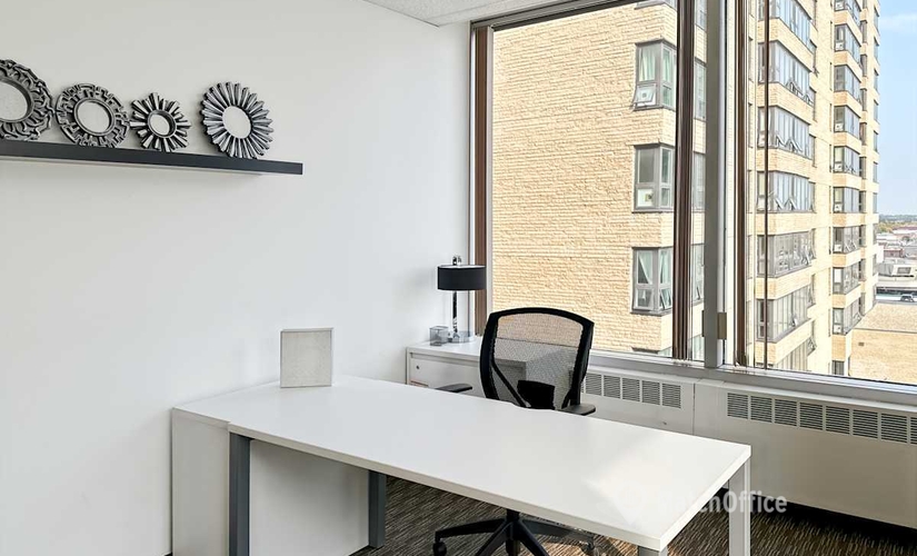 10 m² Business park in Regina, SK, Royal Bank Building (S4P 0J3) - 3 | MatchOffice