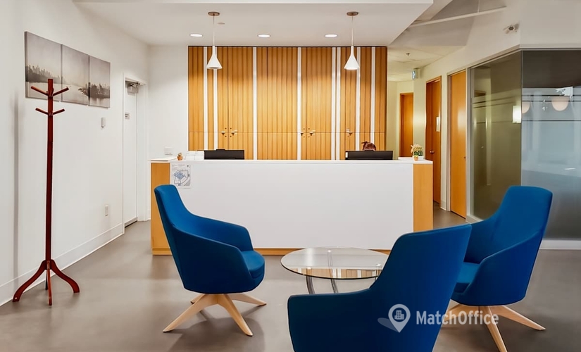 10 m² Serviced office in Calgary, AB, 160 Quarry Park Boulevard South East (T2C 3G3) - 1 | MatchOffice.com