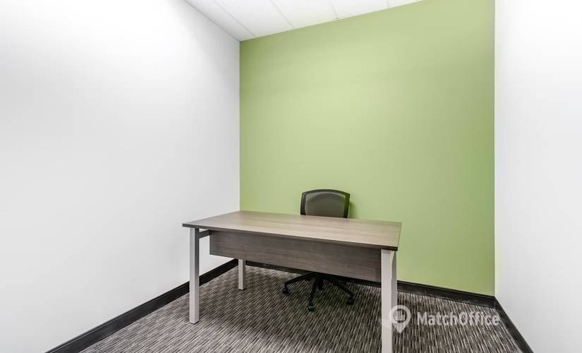 10 m² Shared workspace in Ottawa, ON, 343 Preston Street (K1S 1N4) - 1 | MatchOffice.com