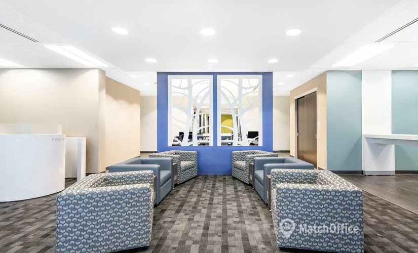 10 m² Shared office in Ottawa, ON, 343 Preston Street (K1S 1N4) - 4 | MatchOffice