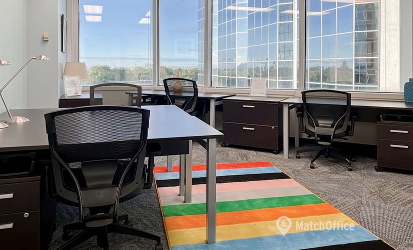 Virtual address in Toronto, 3250 Bloor Street West (M8X 2X9) - 3 | MatchOffice