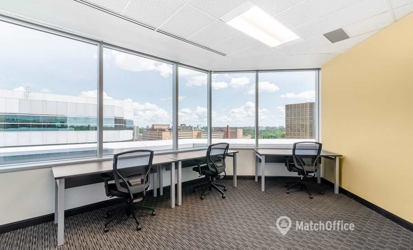 10 m² Business space in Ottawa, ON, 343 Preston Street (K1S 1N4) - 3 | MatchOffice.com