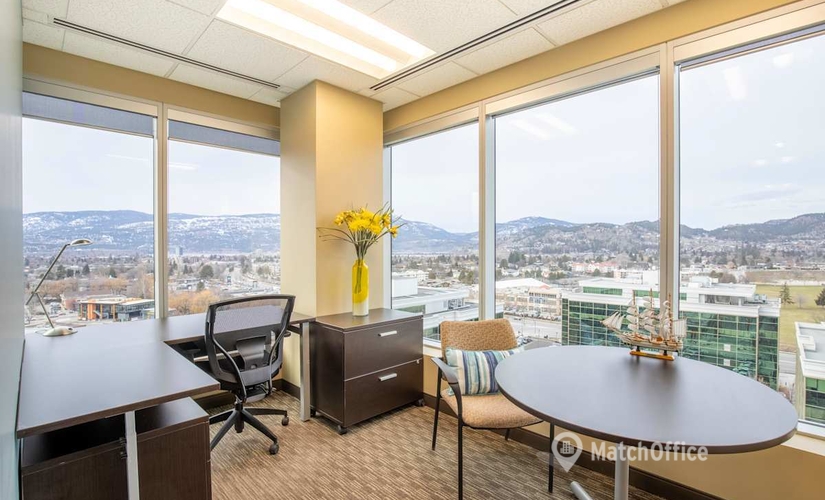 Virtual office in Kelowna,	 BC, 1631 Dickson Avenue (V1Y 0B5) - 4 | MatchOffice.com